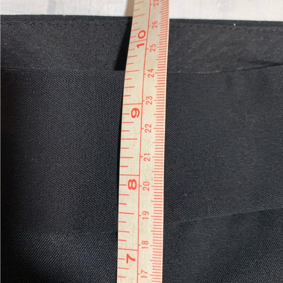 The Limited Cassidy Fit black dress pants. Size 8. - Picture 9 of 12